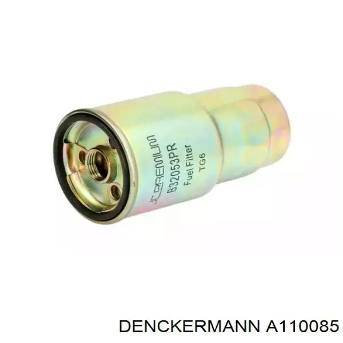 A110085 Denckermann filtro combustible