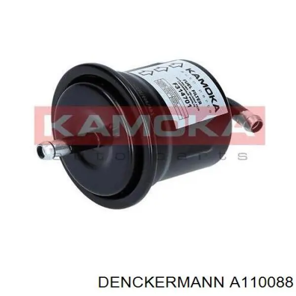 A110088 Denckermann filtro combustible
