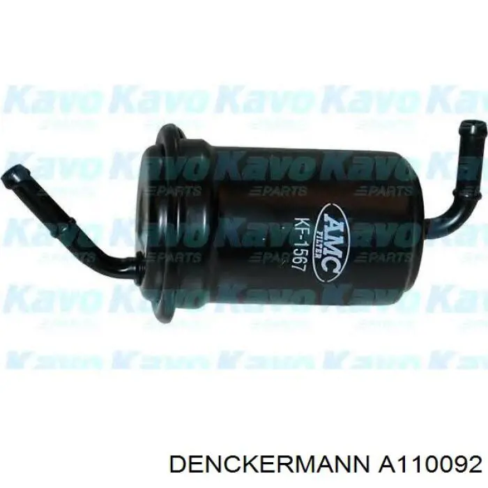 A110092 Denckermann filtro combustible