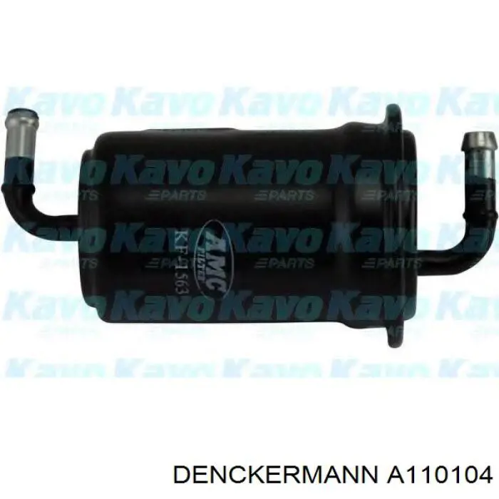 A110104 Denckermann filtro combustible