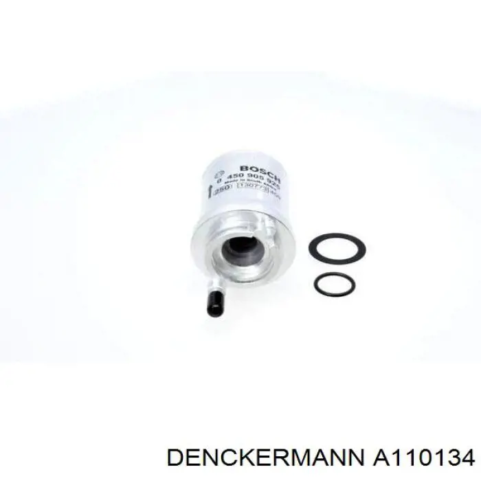 Comprar A110134 Denckermann Filtro diesel
