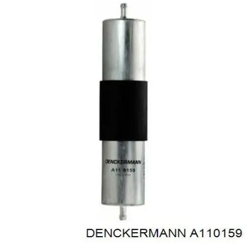 Comprar A110159 Denckermann Filtro diesel