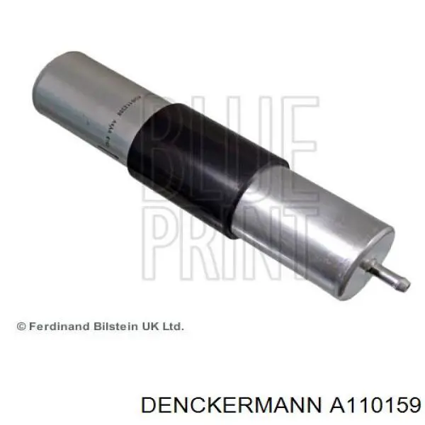 A110159 Denckermann filtro combustible