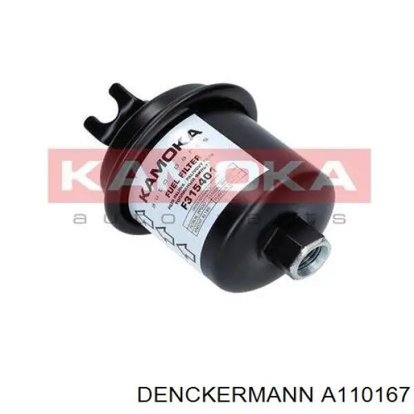 A110167 Denckermann filtro combustible