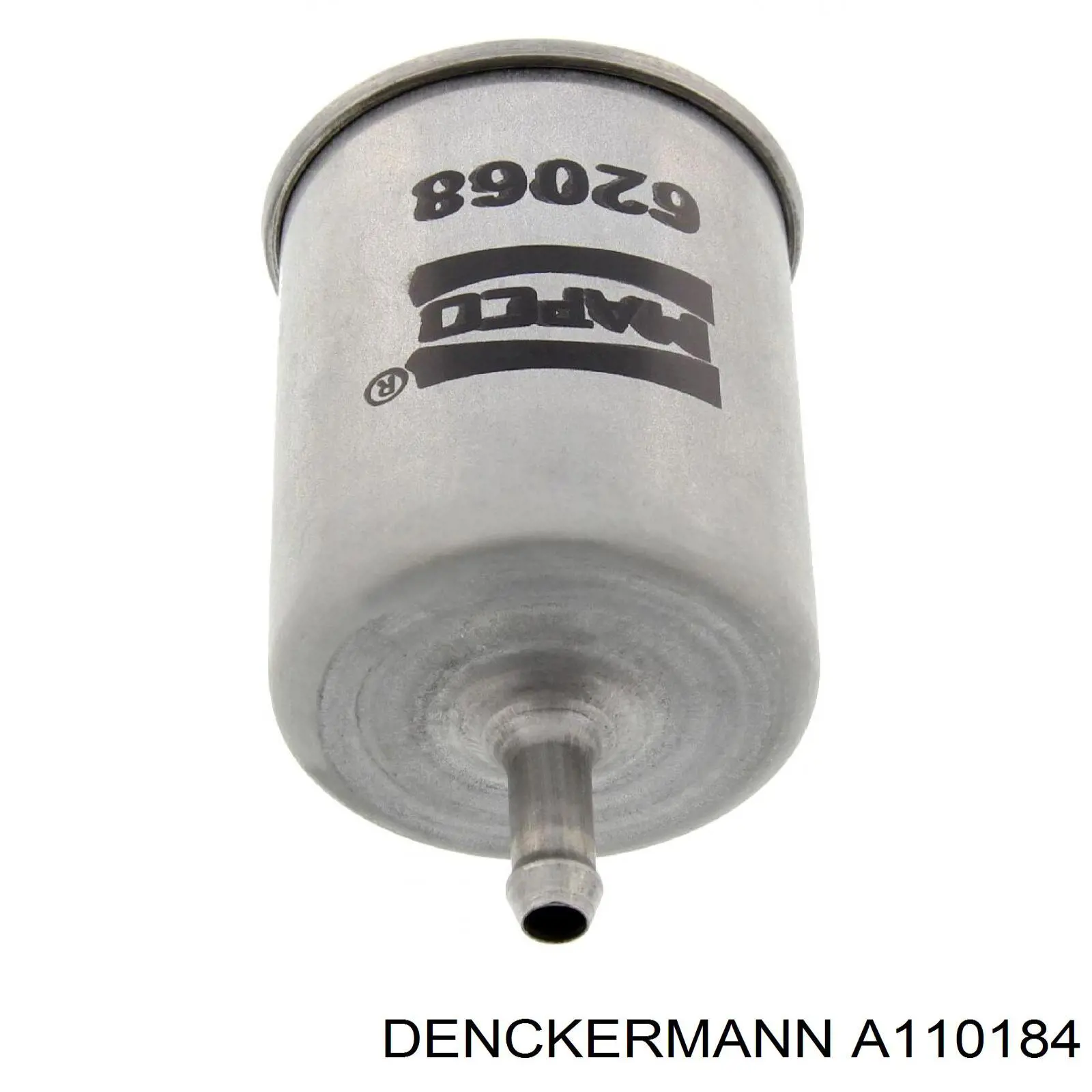 Filtro combustible Renault Scenic 2 JM0, JM1