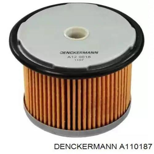 A110187 Denckermann filtro combustible