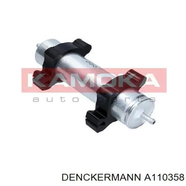 A110358 Denckermann filtro combustible