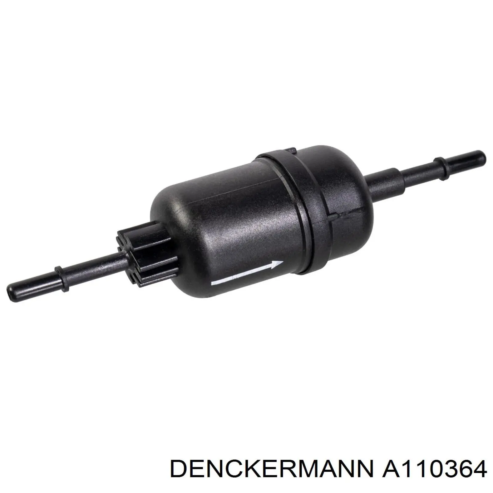 A110364 Denckermann filtro combustible