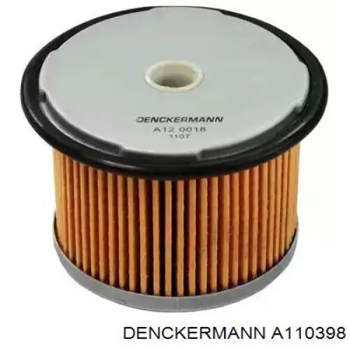 Filtro combustible Renault Scenic 2 JM0, JM1