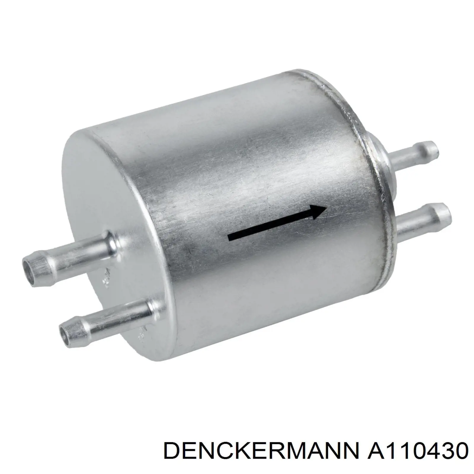 Filtro combustible Denckermann A110430 precio, desde 32,29 EUR
