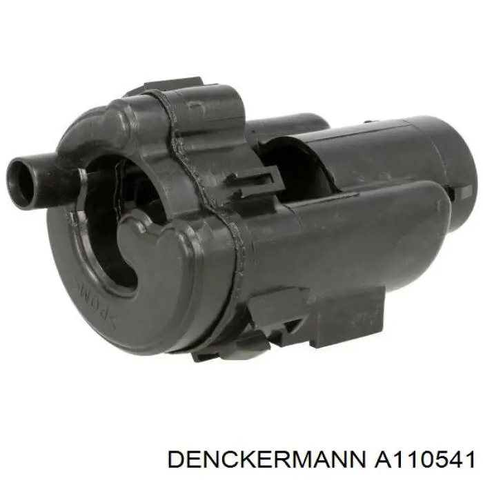 Filtro combustible Renault Scenic 2 JM0, JM1