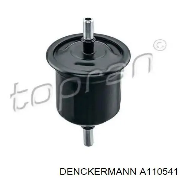 Filtro combustible Renault Scenic 2 JM0, JM1