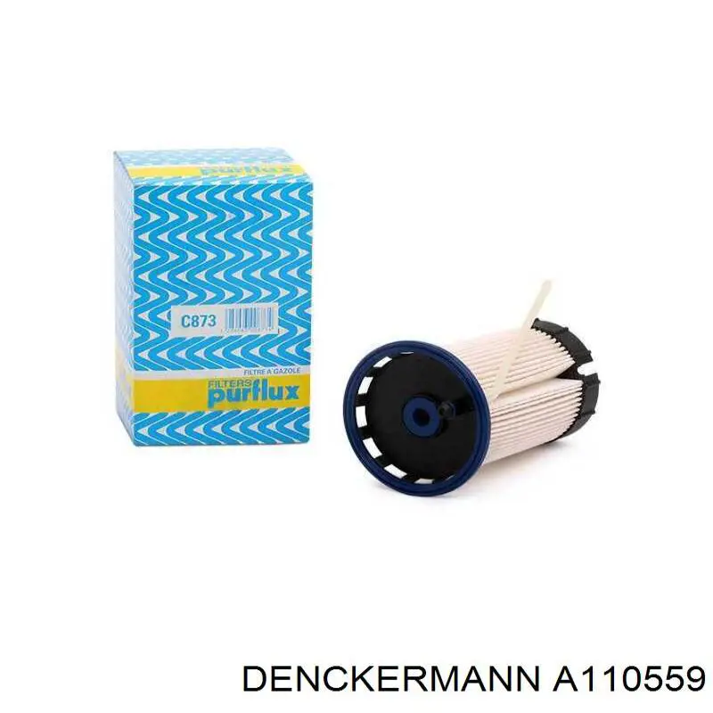 A110559 Denckermann