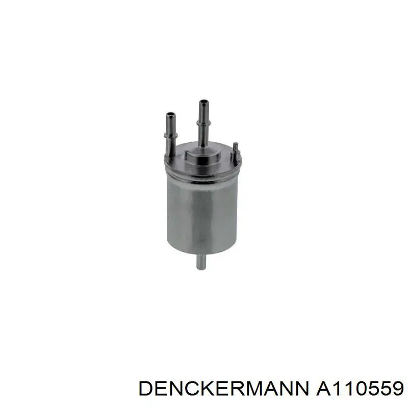 A110559 Denckermann
