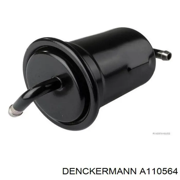 A110564 Denckermann filtro combustible