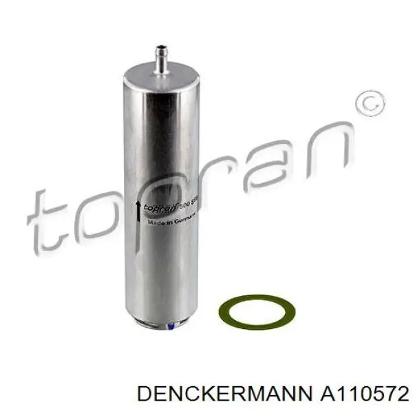 A110572 Denckermann filtro combustible