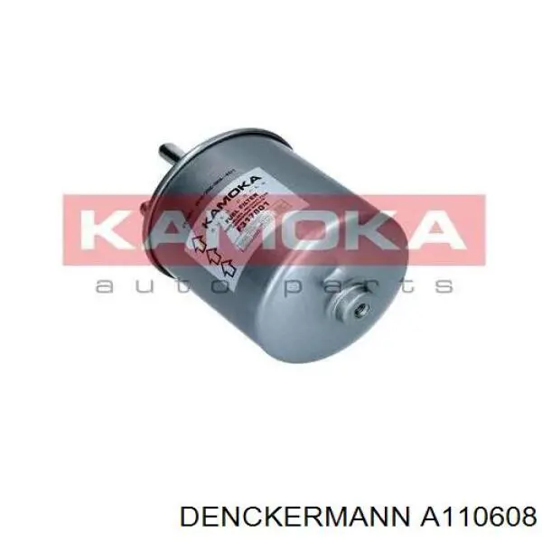 Comprar A110608 Denckermann Filtro diesel