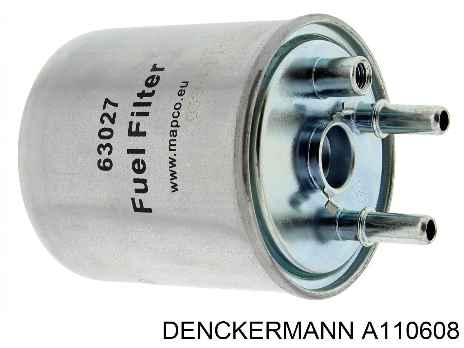 A110608 Denckermann filtro combustible