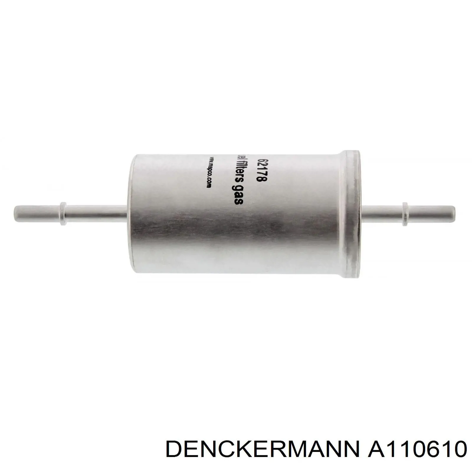 A110610 Denckermann filtro de combustible