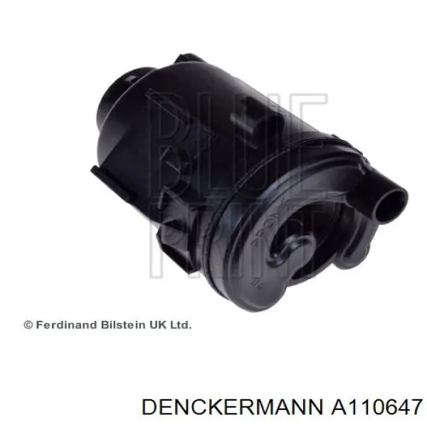 A110647 Denckermann filtro de combustible