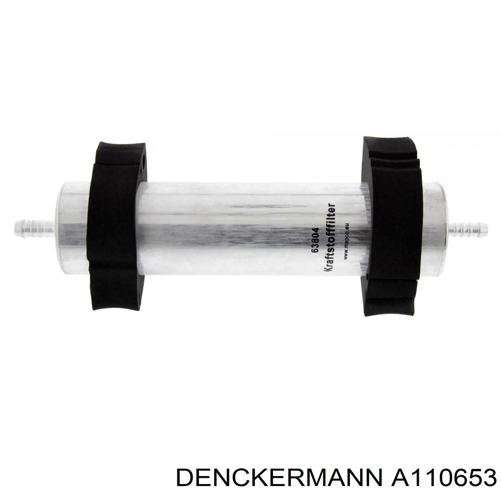 A110653 Denckermann filtro combustible