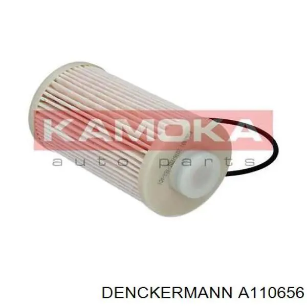 A110656 Denckermann filtro combustible