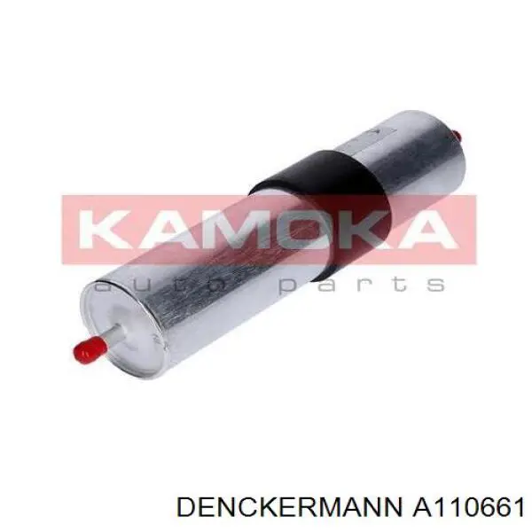 450906462 Bosch filtro de combustible