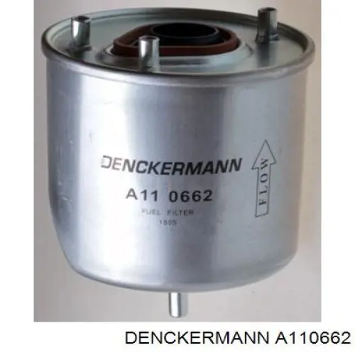 A110662 Denckermann filtro combustible
