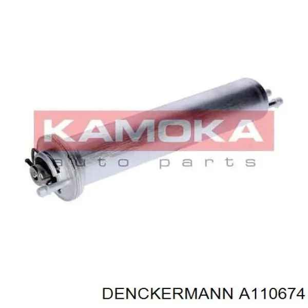 A110674 Denckermann filtro de combustible