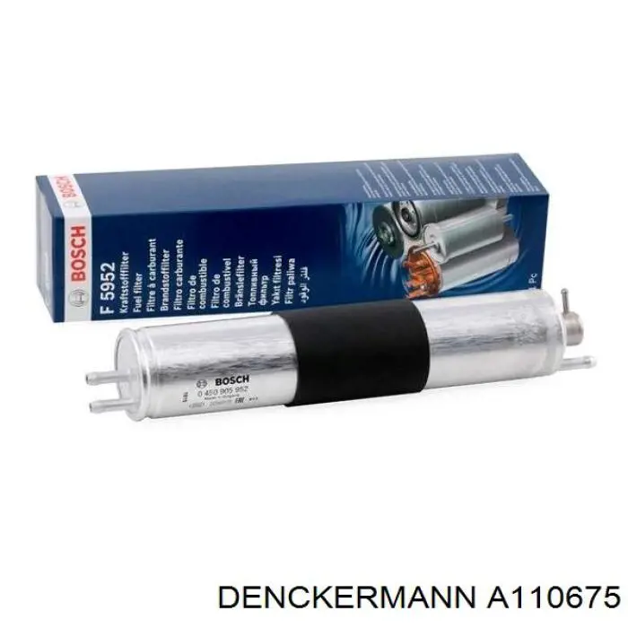 A110675 Denckermann filtro combustible