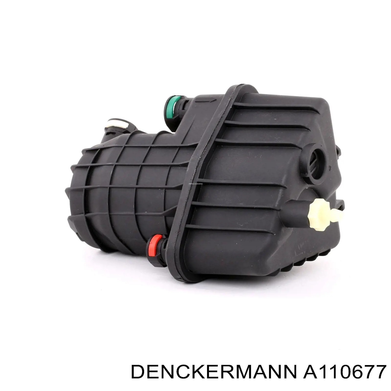 A110677 Denckermann filtro combustible