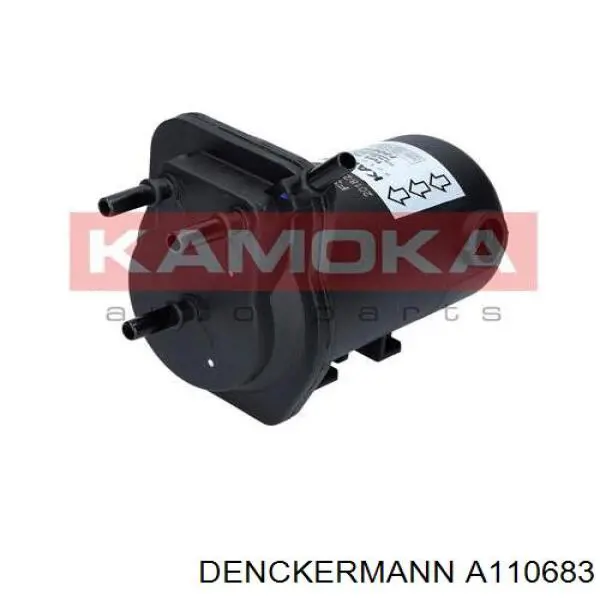 A110683 Denckermann filtro combustible