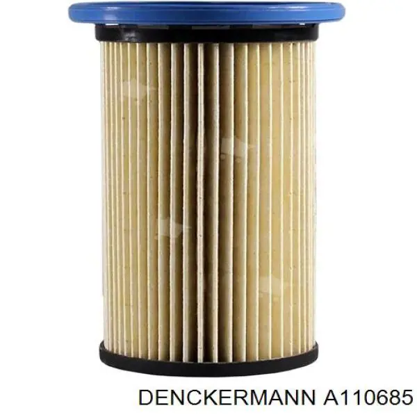 A110685 Denckermann filtro combustible