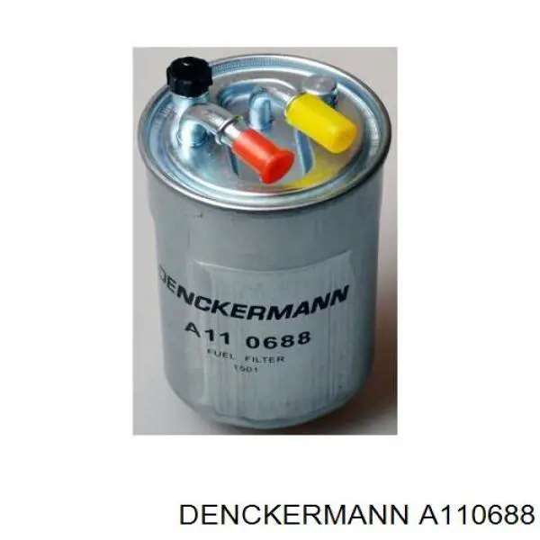 A110688 Denckermann filtro combustible