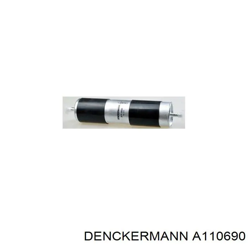 A110690 Denckermann filtro de combustible