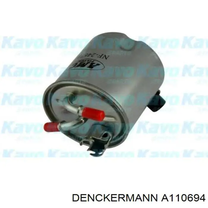 A110694 Denckermann Filtro de gasolina