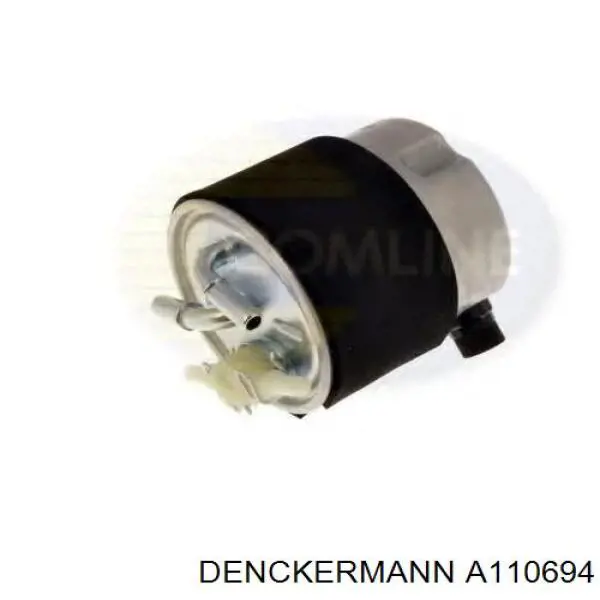A110694 Denckermann filtro combustible