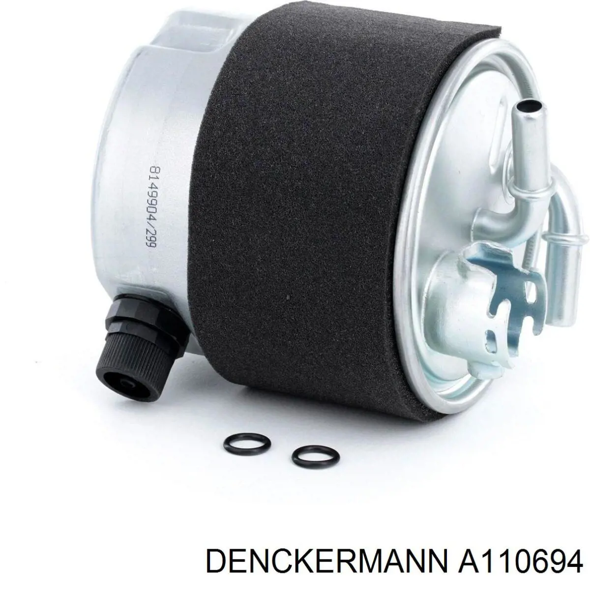 Filtro de combustible A110694 Denckermann