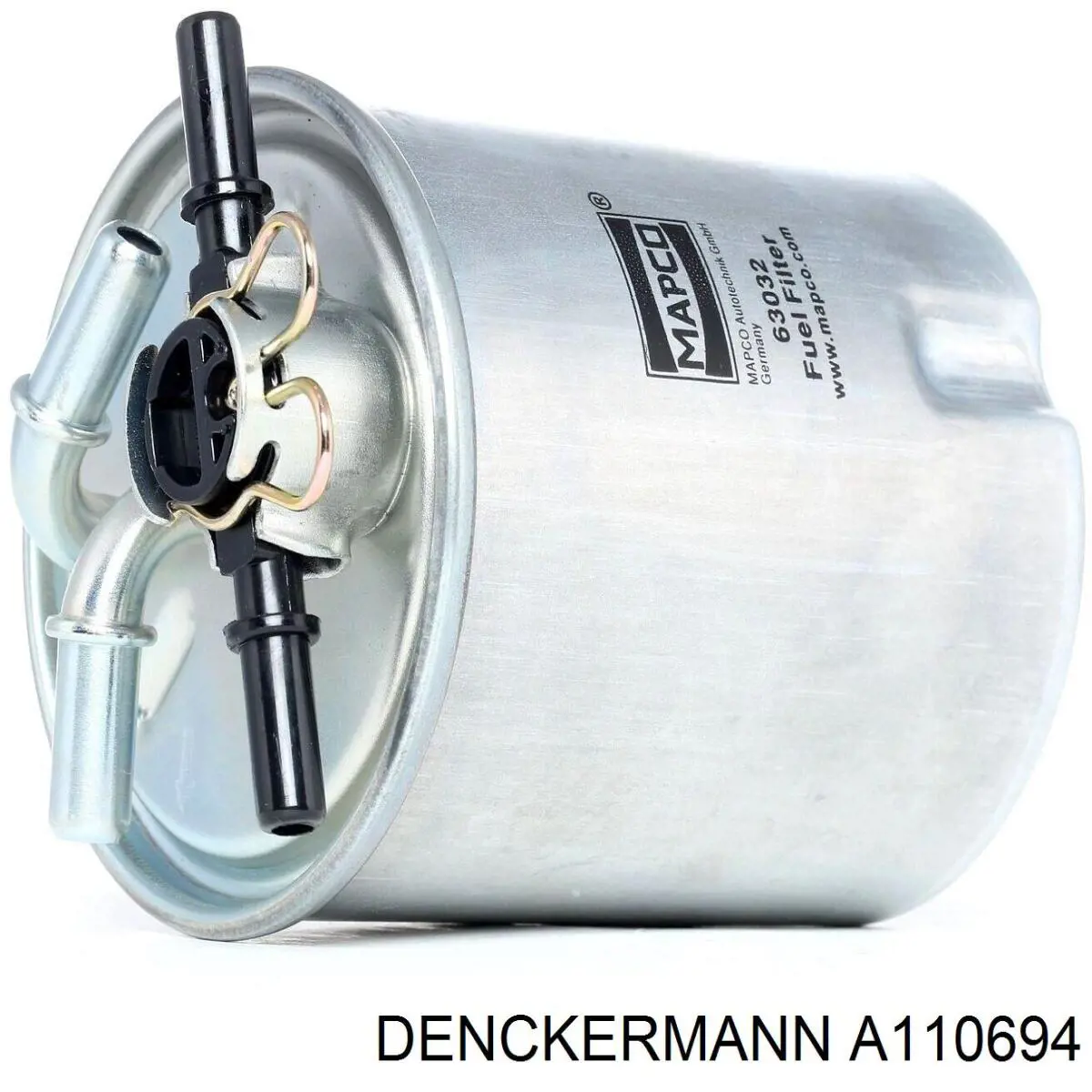 Filtro combustible Denckermann A110694 precio, desde 21,97 EUR