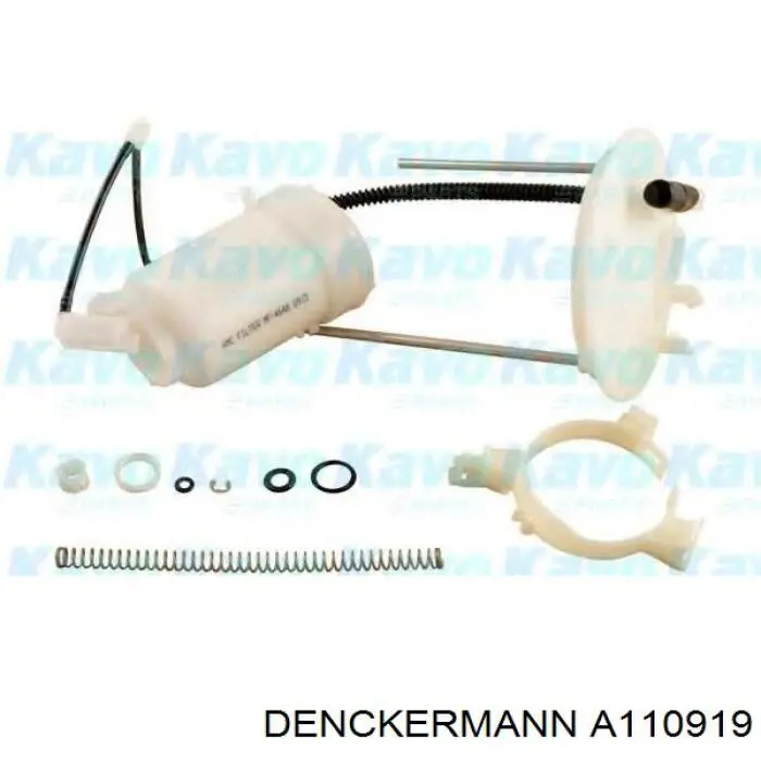 A110919 Denckermann filtro combustible