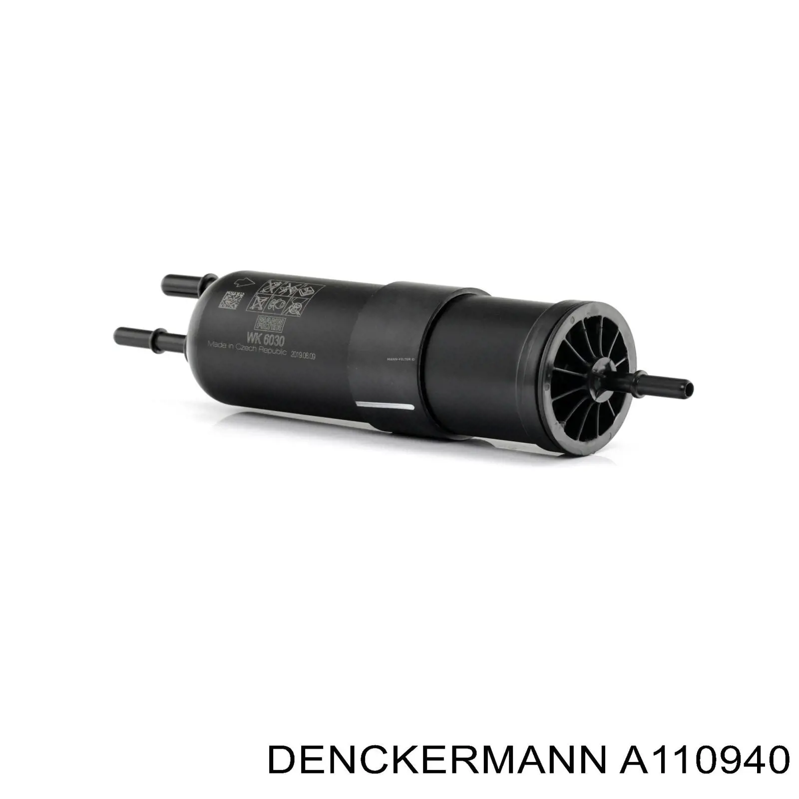 A110940 Denckermann filtro de combustible