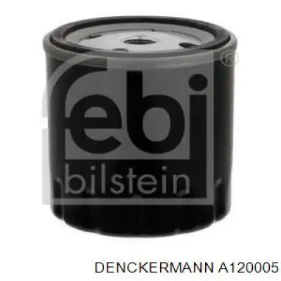 Filtro de combustible A120005 Denckermann