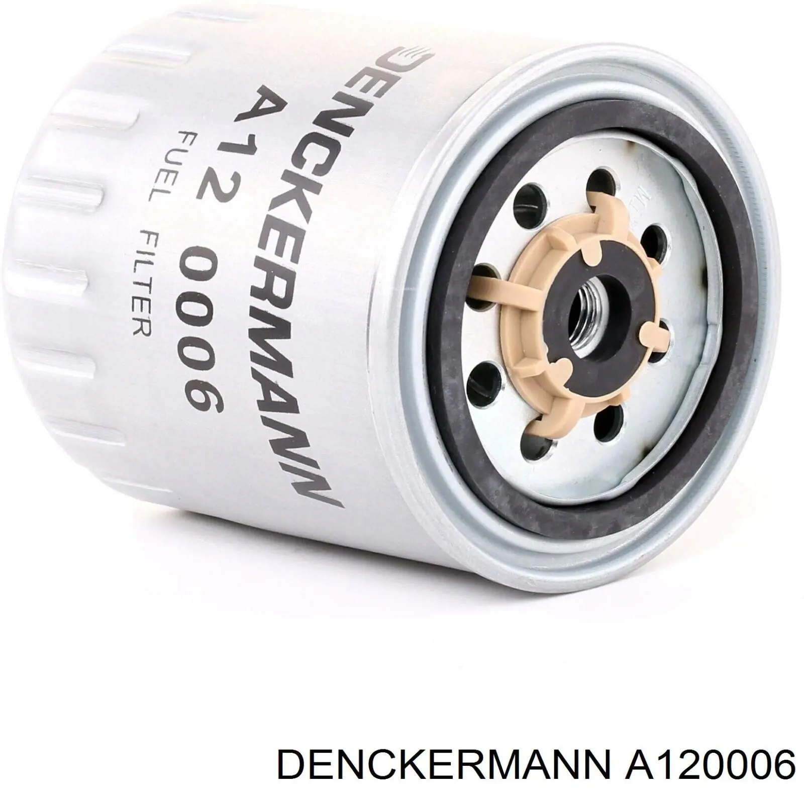 Filtro combustible Denckermann A120006 precio, desde 9,53 EUR