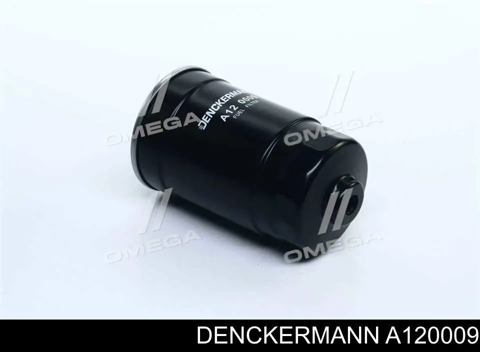 Filtro combustible Denckermann A120009 precio, desde 14,40 EUR