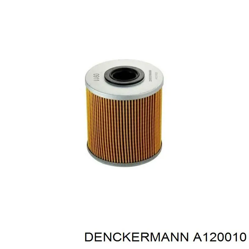 Filtro combustible Denckermann A120010 precio, desde 13,85 EUR