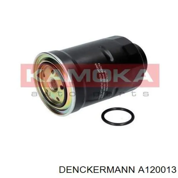 A120013 Denckermann filtro combustible