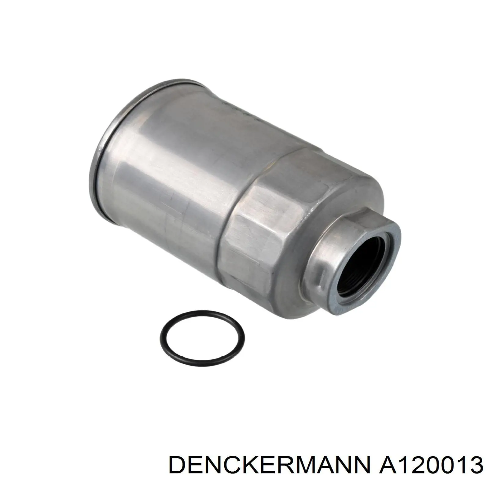 Comprar A120013 Denckermann Filtro diesel