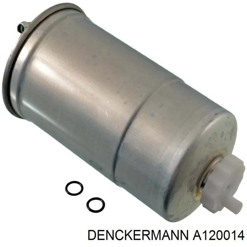 A120014 Denckermann filtro combustible