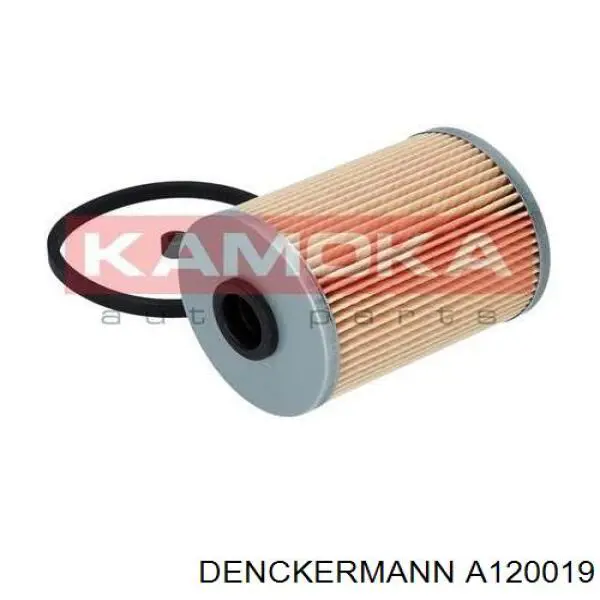 A120019 Denckermann Filtro de gasolina
