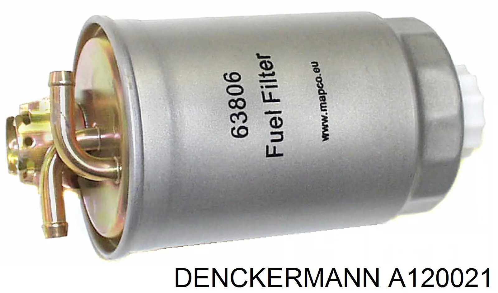 A120021 Denckermann filtro combustible